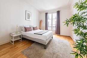 Résidence Bergère - Appartements