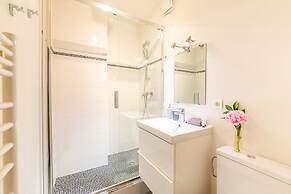 Résidence Bergère - Appartements