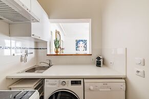 Résidence Bergère - Appartements