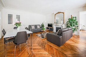 Résidence Bergère - Appartements