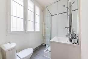 Résidence Bergère - Appartements