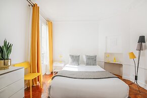 Résidence Bergère - Appartements