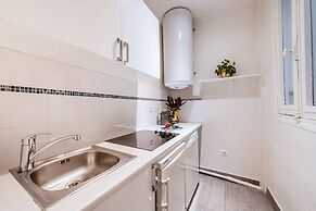 Résidence Bergère - Appartements