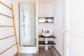 Résidence Bergère - Appartements