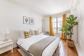 Résidence Bergère - Appartements