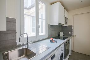 Résidence Bergère - Appartements