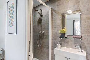 Résidence Bergère - Appartements