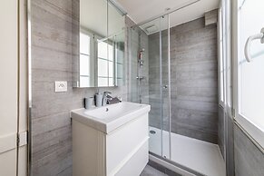 Résidence Bergère - Appartements