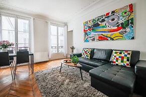 Résidence Bergère - Appartements