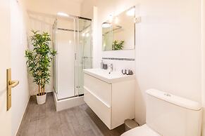 Résidence Bergère - Appartements