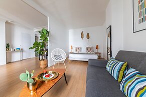 Résidence Bergère - Appartements