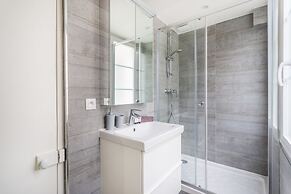 Résidence Bergère - Appartements