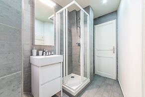 Résidence Bergère - Appartements