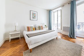 Résidence Bergère - Appartements