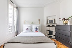 Résidence Bergère - Appartements