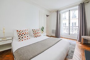 Résidence Bergère - Appartements