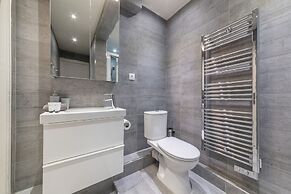 Résidence Bergère - Appartements