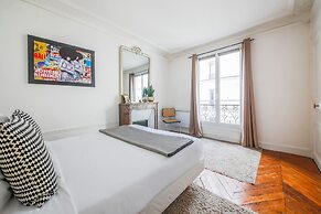 Résidence Bergère - Appartements