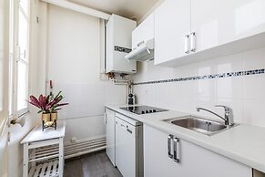 Résidence Bergère - Appartements