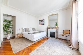 Résidence Bergère - Appartements