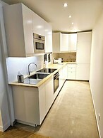 Résidence Bergère - Appartements