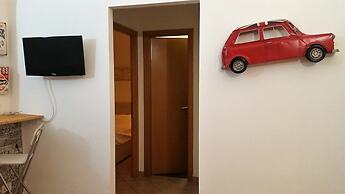 Trinity Luxury Rooms