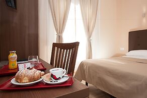 Trinity Luxury Rooms