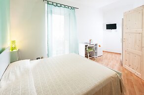 Trinity Luxury Rooms