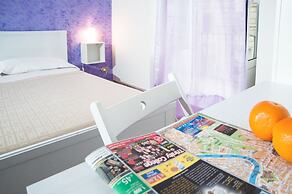 Trinity Luxury Rooms