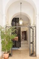 Trinity Luxury Rooms