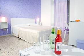 Trinity Luxury Rooms