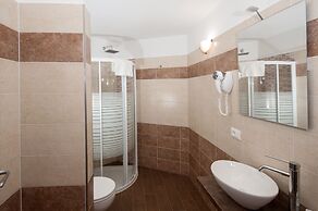 Trinity Luxury Rooms