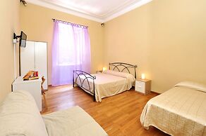 Trinity Luxury Rooms