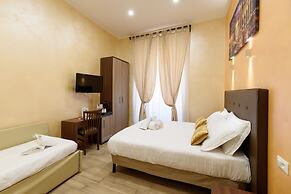 Trinity Luxury Rooms
