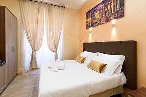 Trinity Luxury Rooms