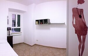 Trinity Luxury Rooms