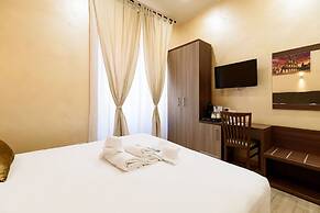 Trinity Luxury Rooms