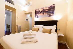 Trinity Luxury Rooms