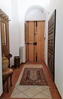 Trinity Luxury Rooms