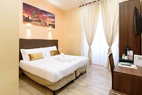 Trinity Luxury Rooms