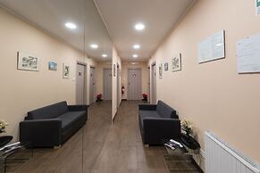 Trinity Luxury Rooms