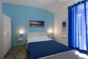 Trinity Luxury Rooms