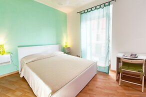 Trinity Luxury Rooms