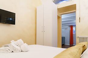 Trinity Luxury Rooms