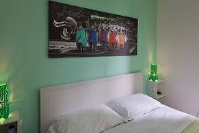 Trinity Luxury Rooms