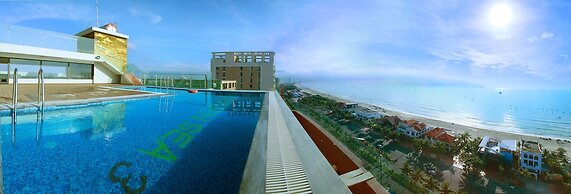 Lunar Hotel Danang
