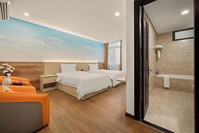 Lunar Hotel Danang