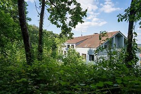 Waldhotel Eisenberg