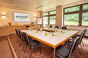 Waldhotel Eisenberg