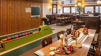 Waldhotel Eisenberg
